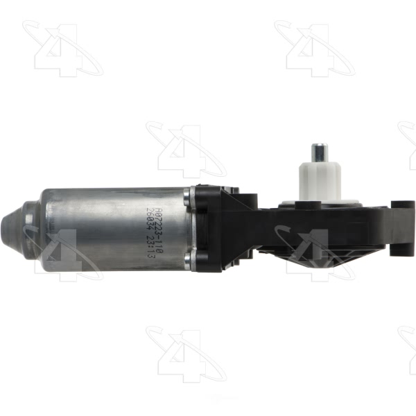 ACI Front Driver Side Window Motor 83166