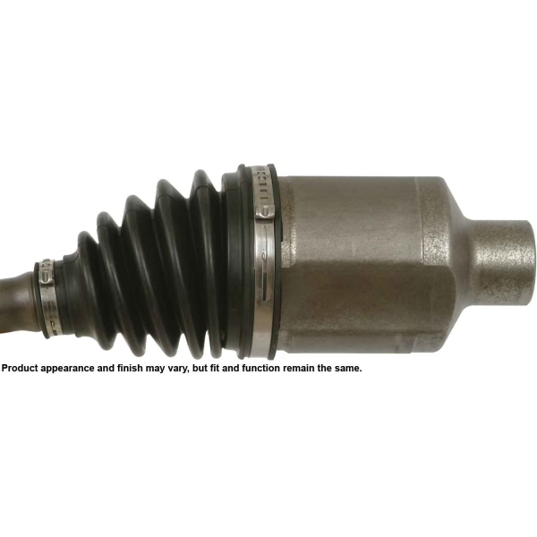 Cardone Reman Remanufactured CV Axle Assembly 60-1469