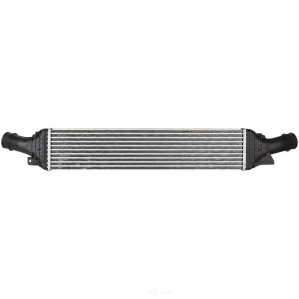 Spectra Premium Tube Fin Design Intercooler 4401-1124