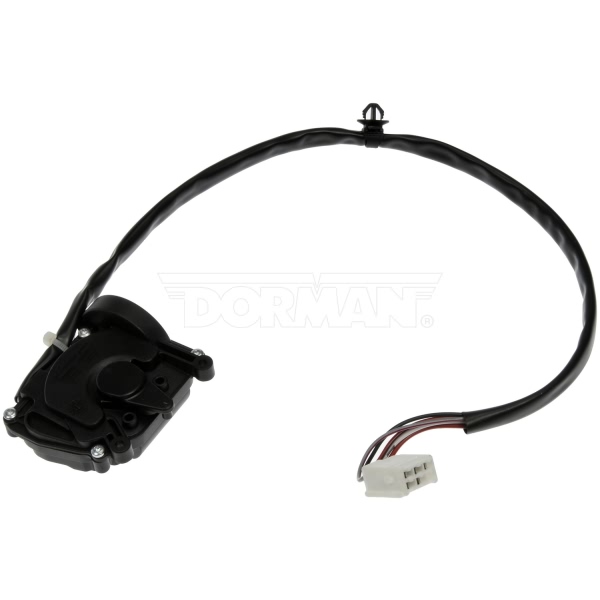 Dorman OE Solutions Front Driver Side Door Lock Actuator Motor 759-802