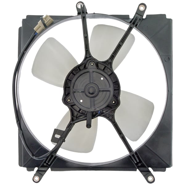 Dorman Engine Cooling Fan Assembly 620-529