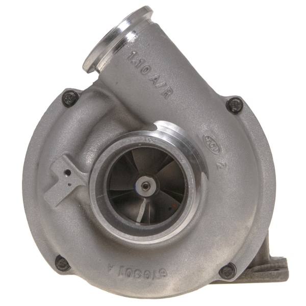 Mahle Remanufactured Standard Turbocharger 144TC24007100