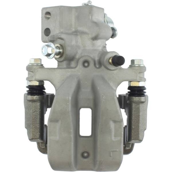 Centric Remanufactured Semi-Loaded Rear Driver Side Brake Caliper 141.45560