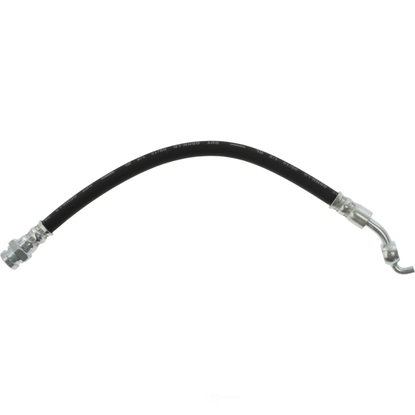 Centric Rear Brake Hose 150.45337
