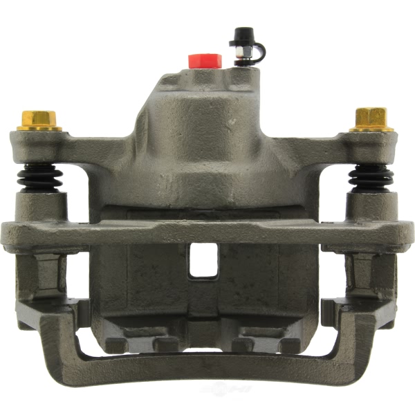 Centric Remanufactured Semi-Loaded Rear Passenger Side Brake Caliper 141.45541