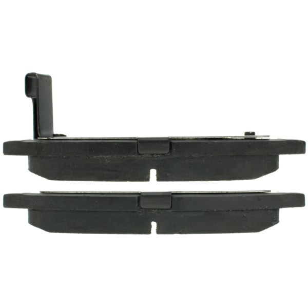 Centric Premium Ceramic Rear Disc Brake Pads 301.05670