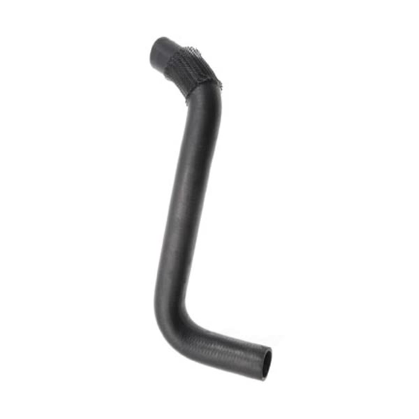 Dayco Engine Coolant Curved Radiator Hose 72063