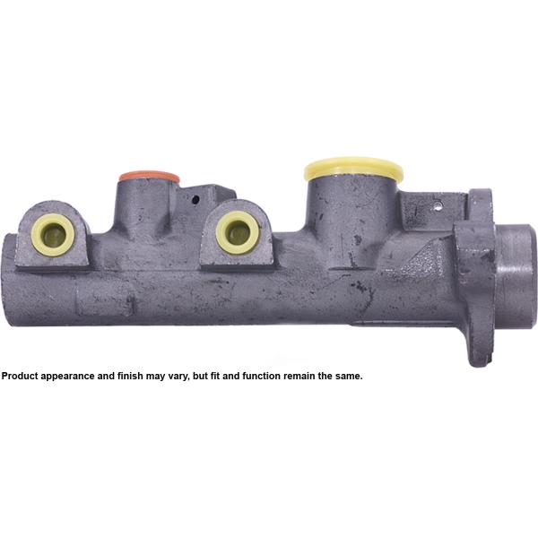 Cardone Reman Remanufactured Master Cylinder 10-2714