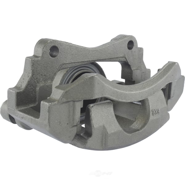 Centric Remanufactured Semi-Loaded Front Passenger Side Brake Caliper 141.62145