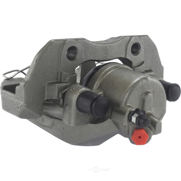 Centric Remanufactured Semi-Loaded Front Passenger Side Brake Caliper 141.61131