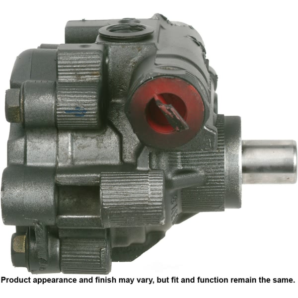 Cardone Reman Remanufactured Power Steering Pump w/o Reservoir 21-5452