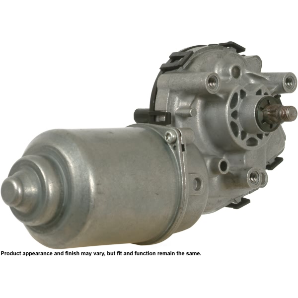 Cardone Reman Remanufactured Wiper Motor 40-464