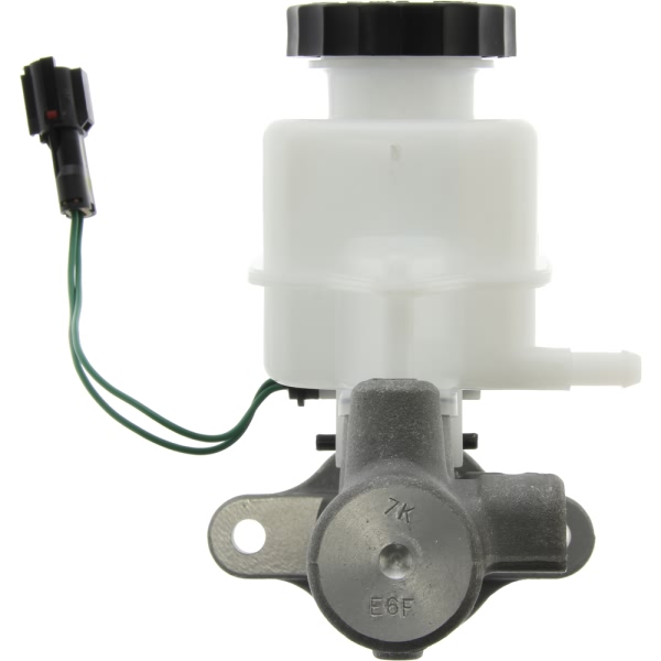 Centric Premium Brake Master Cylinder 130.49014