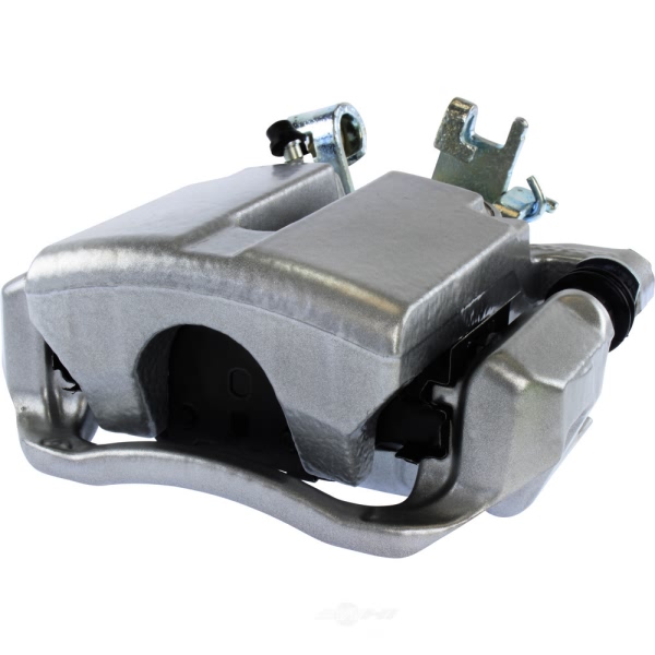 Centric Posi Quiet™ Loaded Rear Driver Side Brake Caliper 142.62580