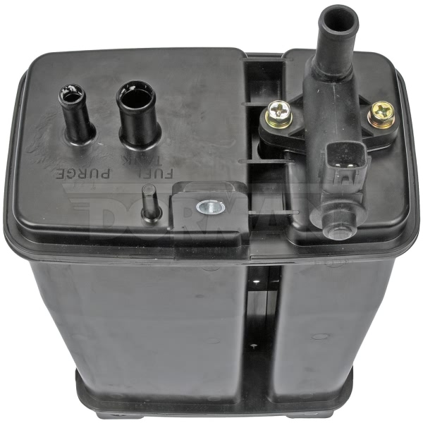 Dorman OE Solutions Vapor Canister 911-529