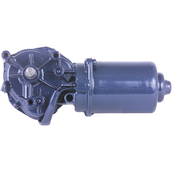 Cardone Reman Remanufactured Wiper Motor 43-1117