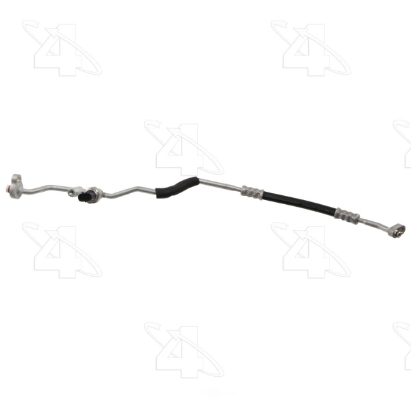 Four Seasons A C Refrigerant Liquid Hose 66348