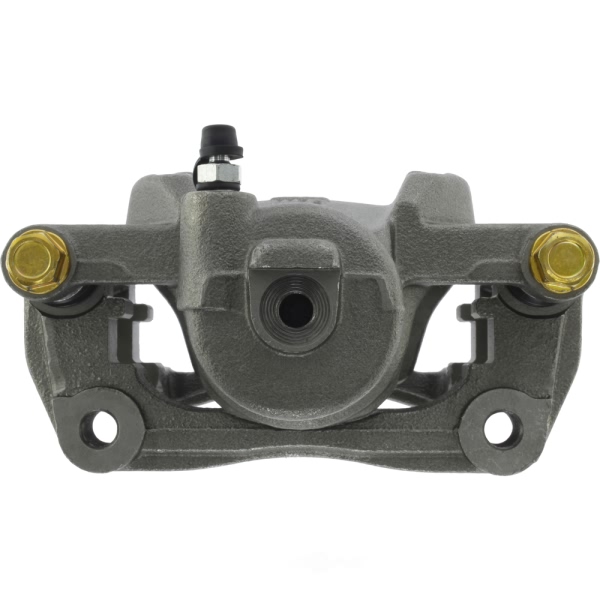 Centric Remanufactured Semi-Loaded Rear Driver Side Brake Caliper 141.62636