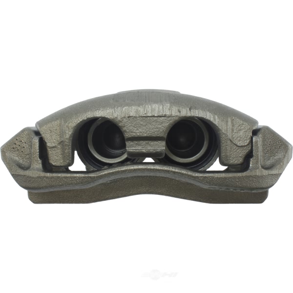 Centric Remanufactured Semi-Loaded Front Passenger Side Brake Caliper 141.62089