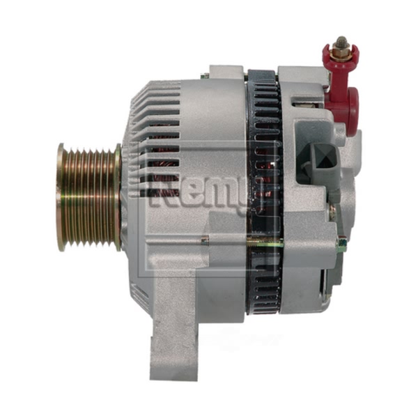 Remy Remanufactured Alternator 23658