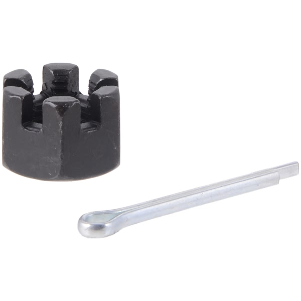 Centric Premium™ Front Passenger Side Outer Steering Tie Rod End 612.45033