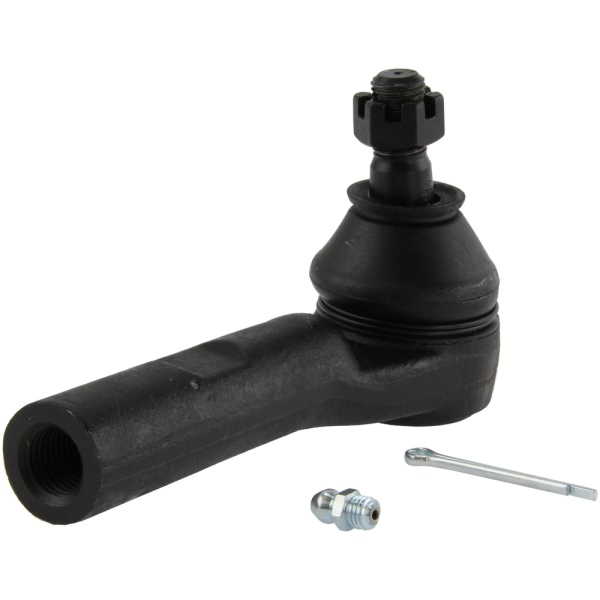 Centric Premium™ Front Outer Steering Tie Rod End 612.63010