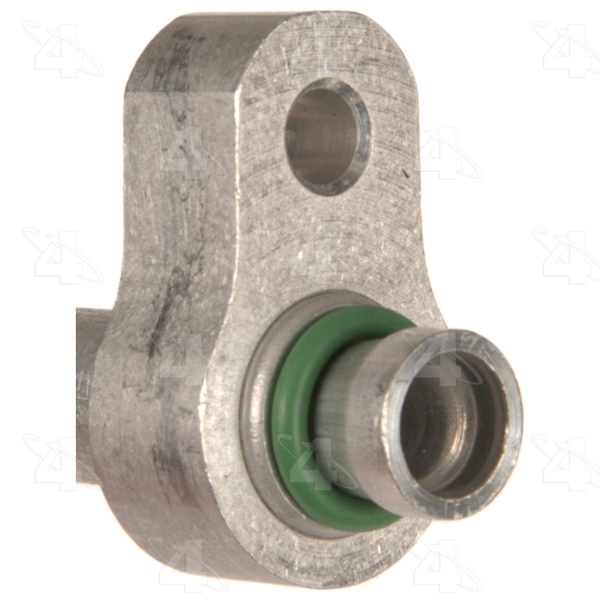 Four Seasons A C Discharge Line Hose Assembly 55802