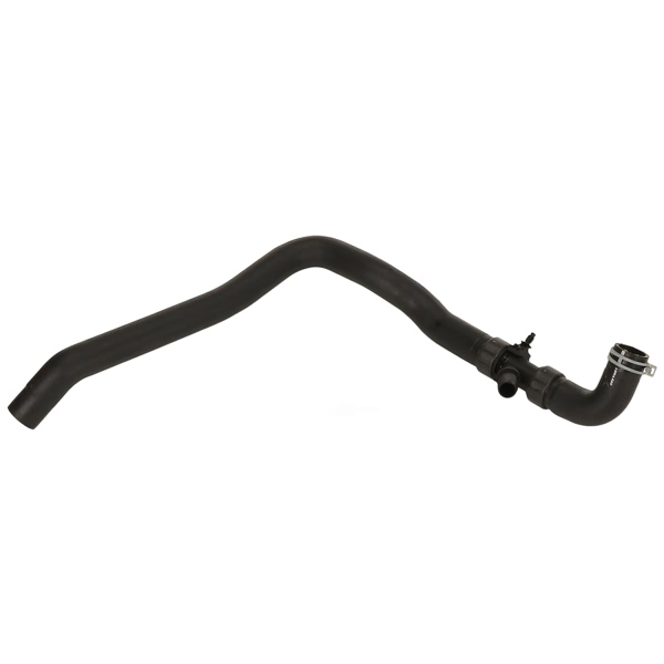 Gates Engine Coolant Molded Radiator Hose 23669