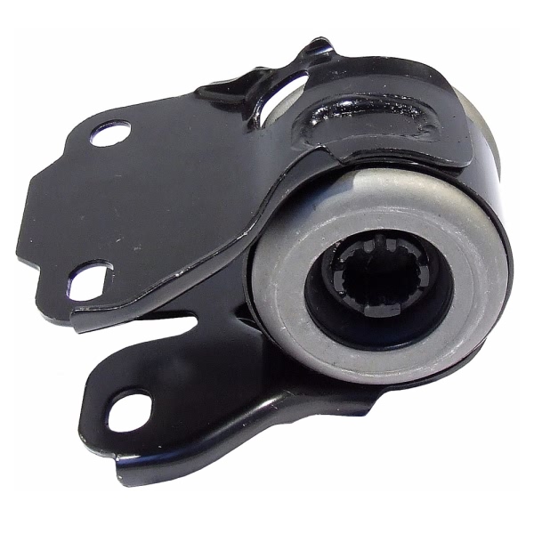 Delphi Hydraulic Front Passenger Side Lower Inner Rearward Control Arm Bushing TD764W