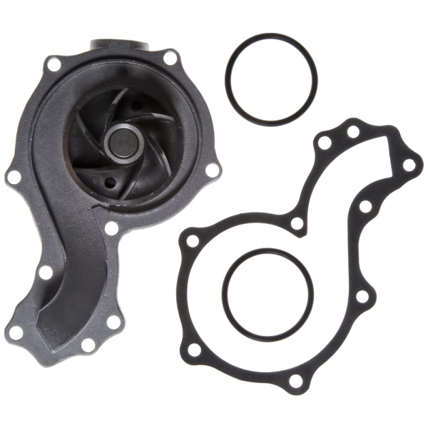 Gates Engine Coolant Standard Water Pump 42261