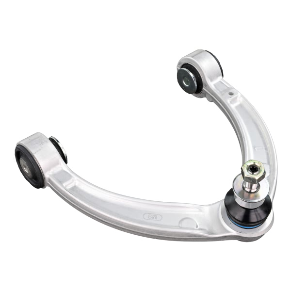 Mevotech Supreme Front Driver Side Upper Non Adjustable Control Arm And Ball Joint Assembly CMS101366