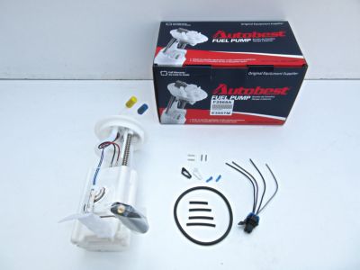 Autobest Fuel Pump Module Assembly F2568A