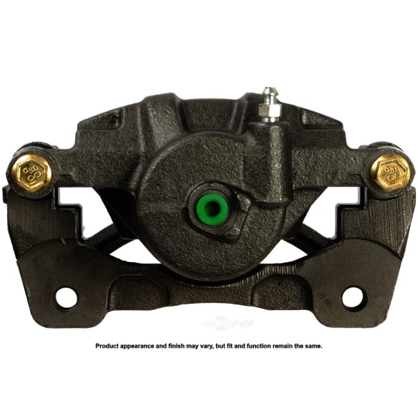 Cardone Reman Remanufactured Unloaded Caliper w/Bracket 19-B2865