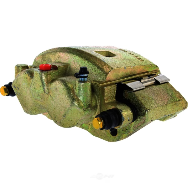 Centric Posi Quiet™ Loaded Rear Driver Side Brake Caliper 142.67508