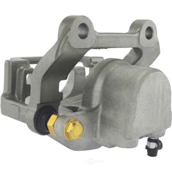 Centric Remanufactured Semi-Loaded Rear Brake Caliper 141.63530