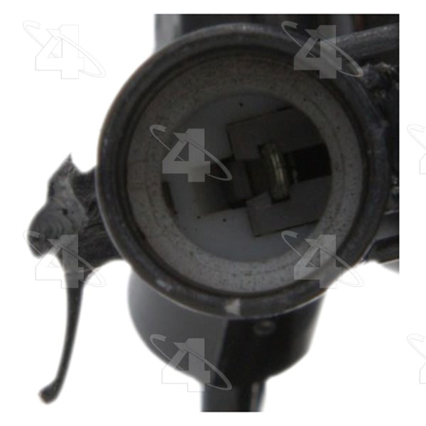 Four Seasons Remanufactured A C Compressor With Clutch 77316