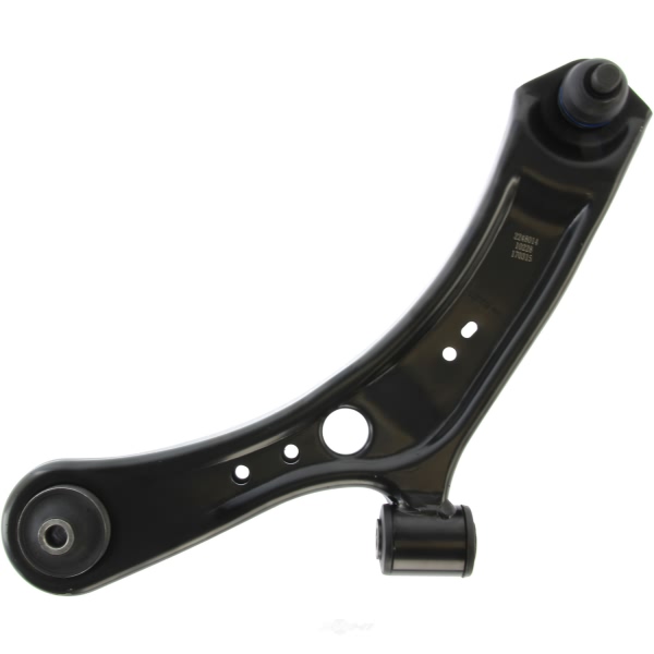 Centric Premium™ Front Driver Side Lower Control Arm and Ball Joint Assembly 622.48014