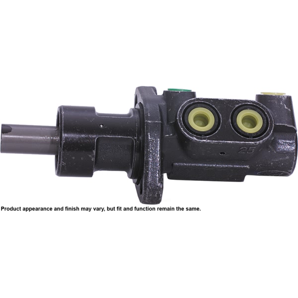 Cardone Reman Remanufactured Master Cylinder 10-2698