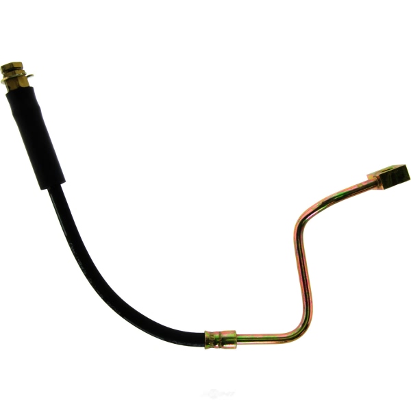 Centric Front Driver Side Brake Hose 150.65045