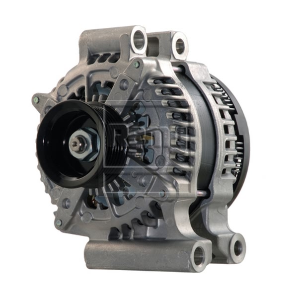 Remy Remanufactured Alternator 12876