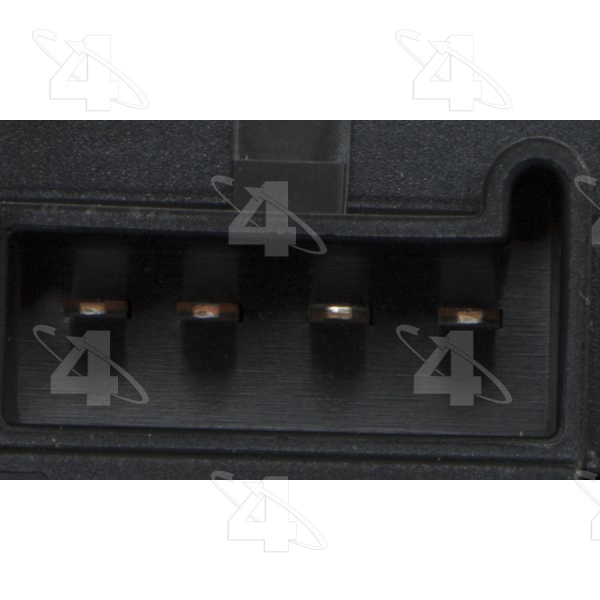 Four Seasons Hvac Blower Motor Resistor 20311