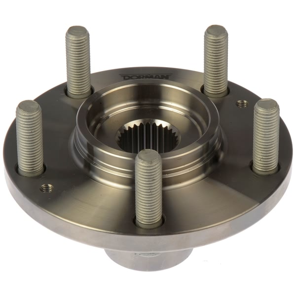 Dorman OE Solutions Front Driver Side Wheel Hub 930-954