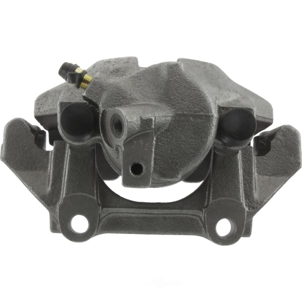 Centric Remanufactured Semi-Loaded Front Passenger Side Brake Caliper 141.33077