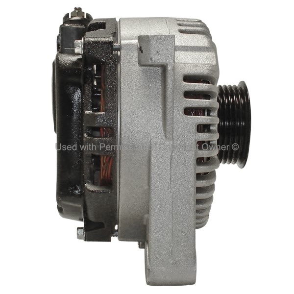 Quality-Built Alternator Remanufactured 7773601