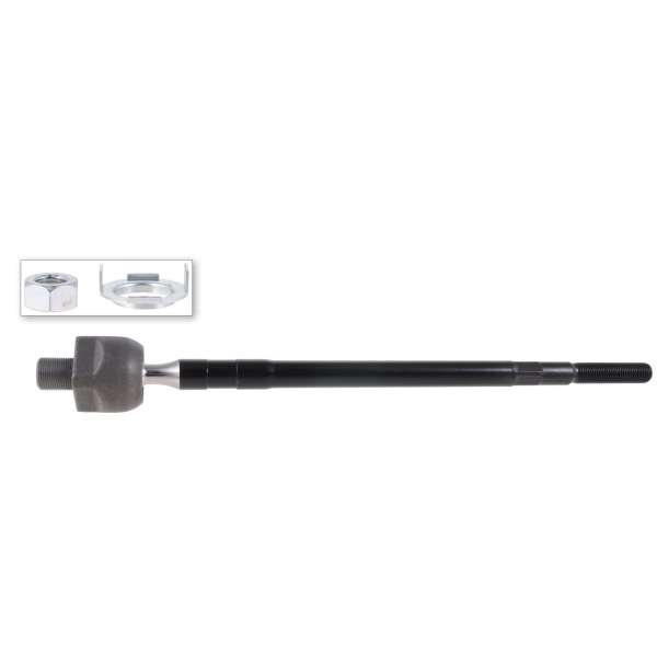 Centric Premium™ Steering Rack Socket End 612.45026