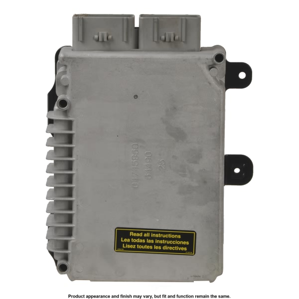 Cardone Reman Remanufactured Engine Control Computer 79-7423V