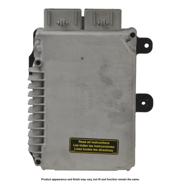 Cardone Reman Remanufactured Engine Control Computer 79-8521V