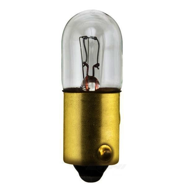 Hella 1891 Standard Series Incandescent Miniature Light Bulb 1891