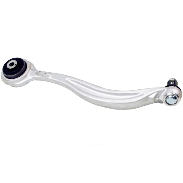 Mevotech Supreme Front Driver Side Upper Non Adjustable Control Arm And Ball Joint Assembly CMS101230