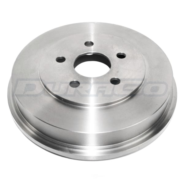 DuraGo Rear Brake Drum BD80108